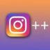 تحميل instagram++ تهكير للاندرويد